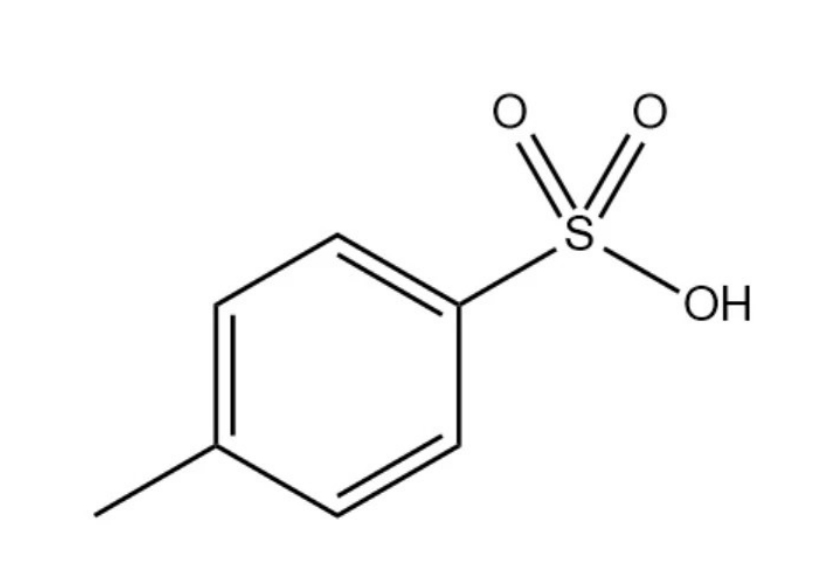 对甲苯磺酸